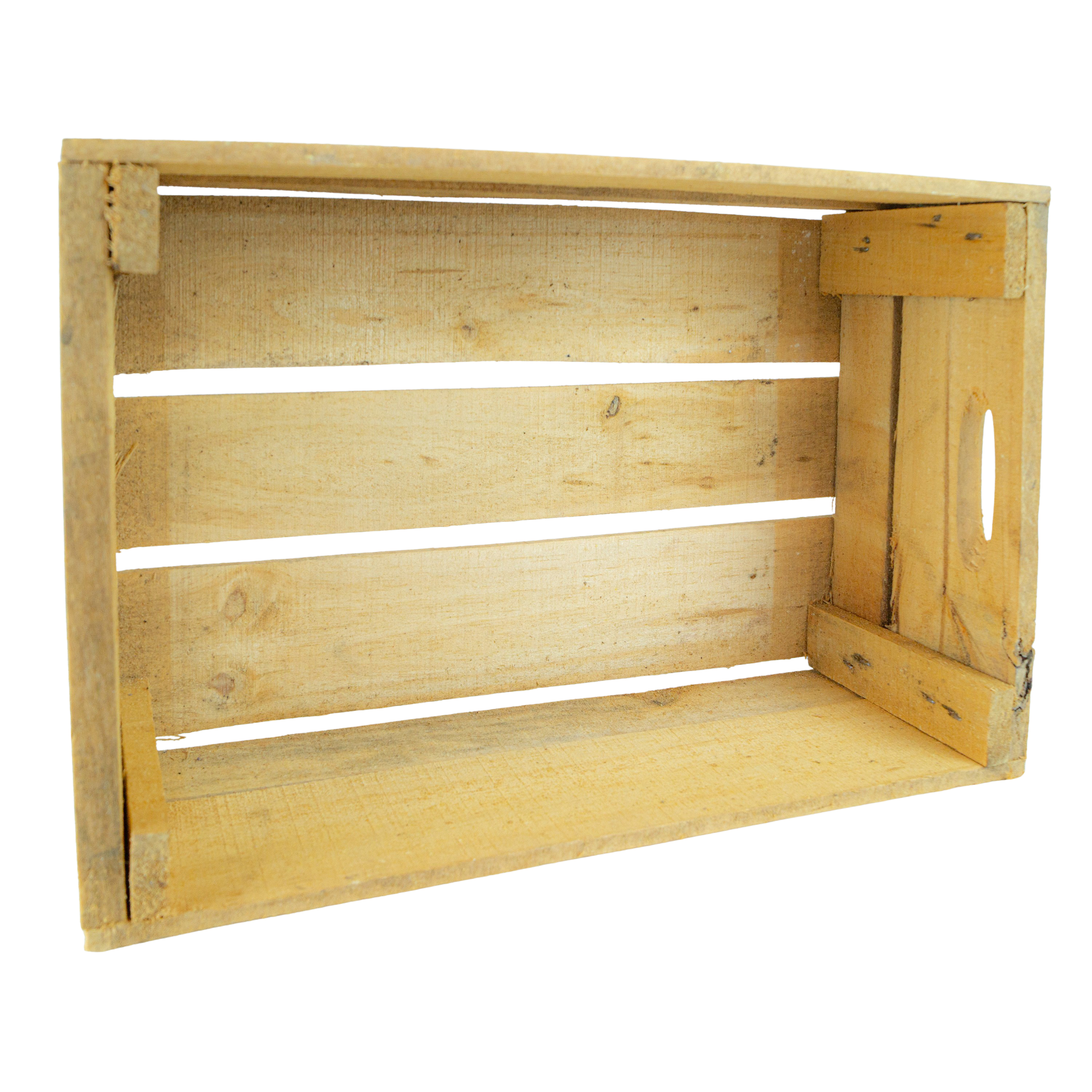 alte Holzkiste Coffee in verschiedenen Grössen Vintage Upcycling DIY alte Holzkiste Coffee L Vintage Upcycling DIY 40,5x27x15,5cm