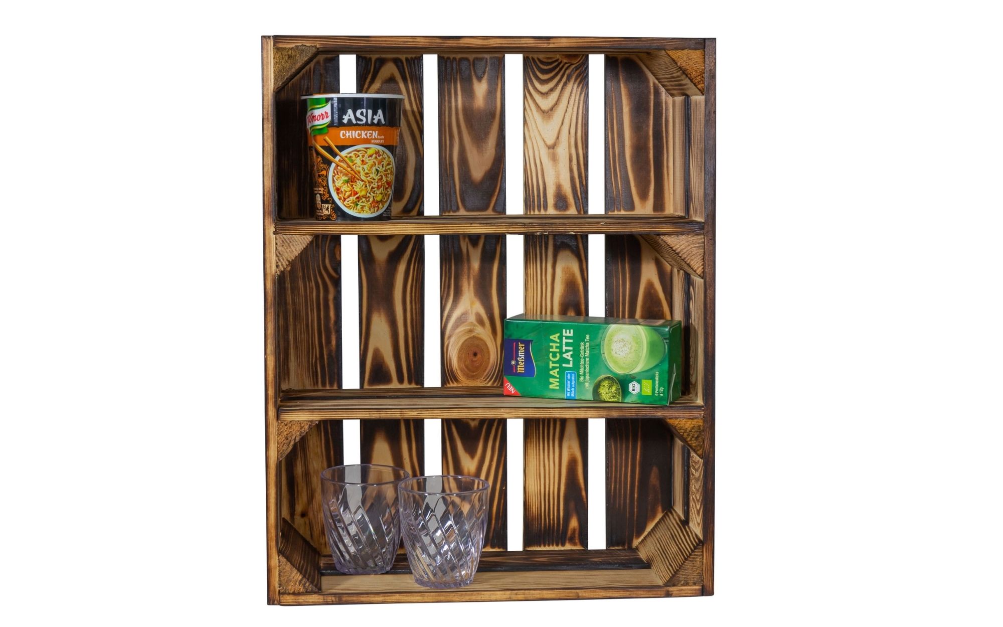 Küchenset "Tiffany" als Gewürz und Pflanzenregal Küchenset "Tiffany" als Gewürz und Pflanzenregal