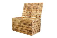 Alle Kommode shabby chic weiß im Blick